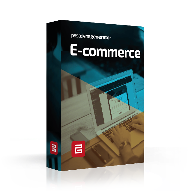 E-commerce Pro